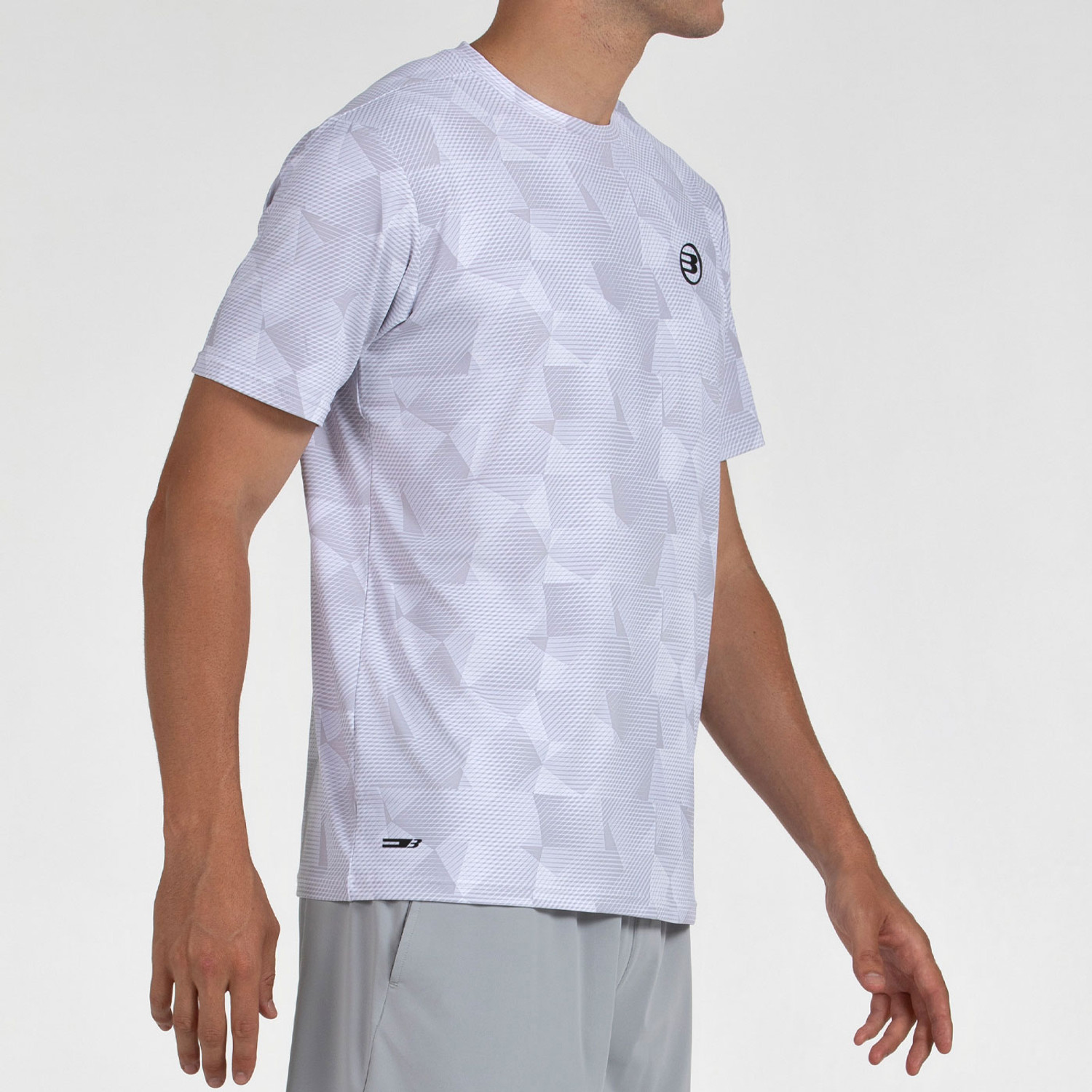 Bullpadel Macondo Tee