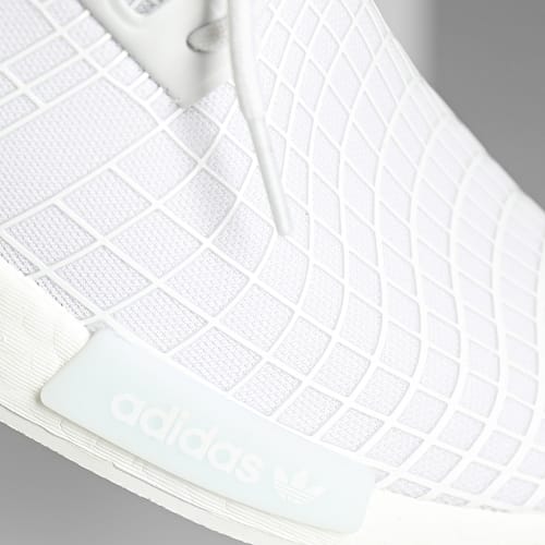 Baskets NMD R1 GX9531 Cloud White