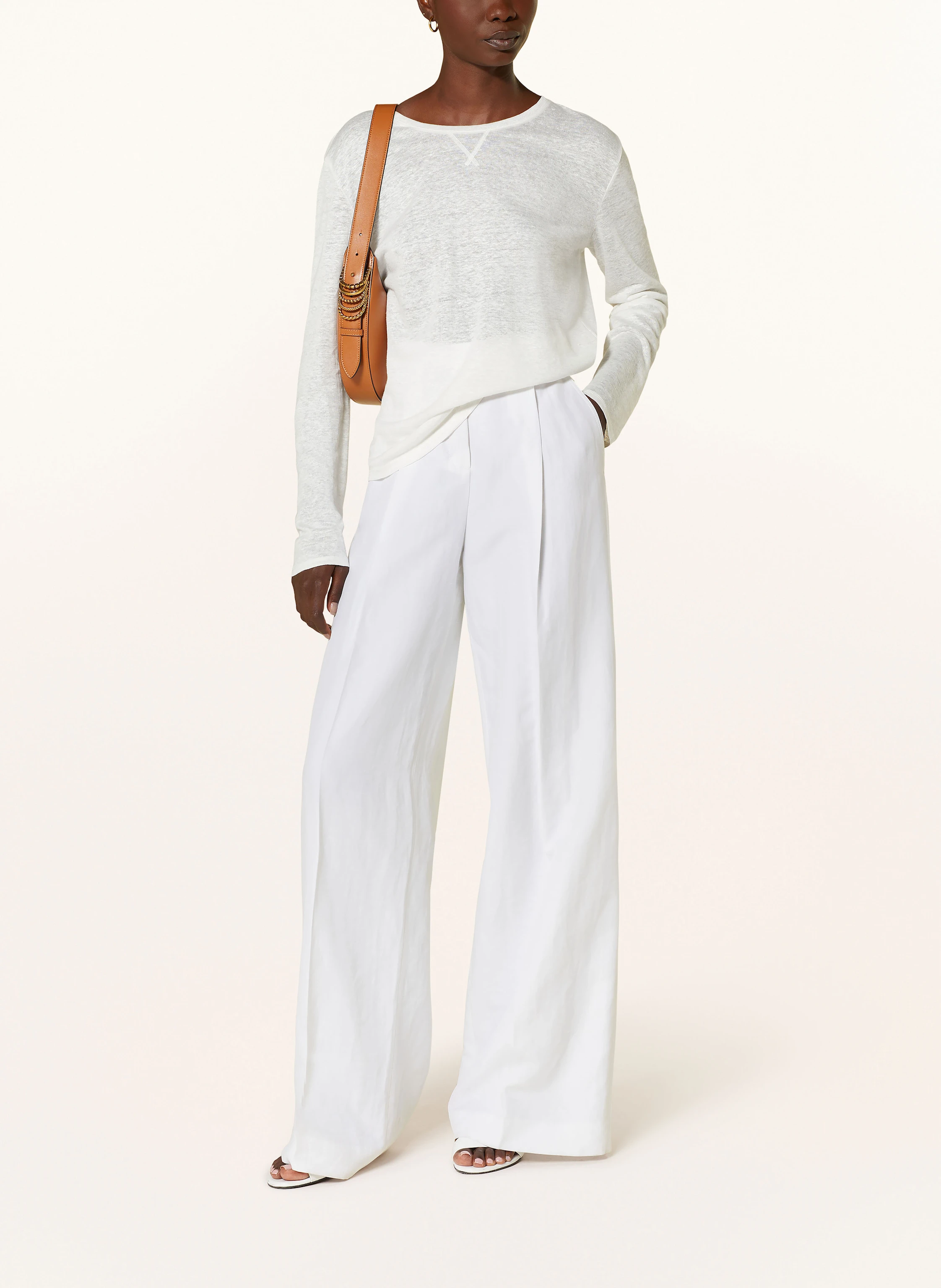 DOROTHEE SCHUMACHER Pullover NATURAL EASE
