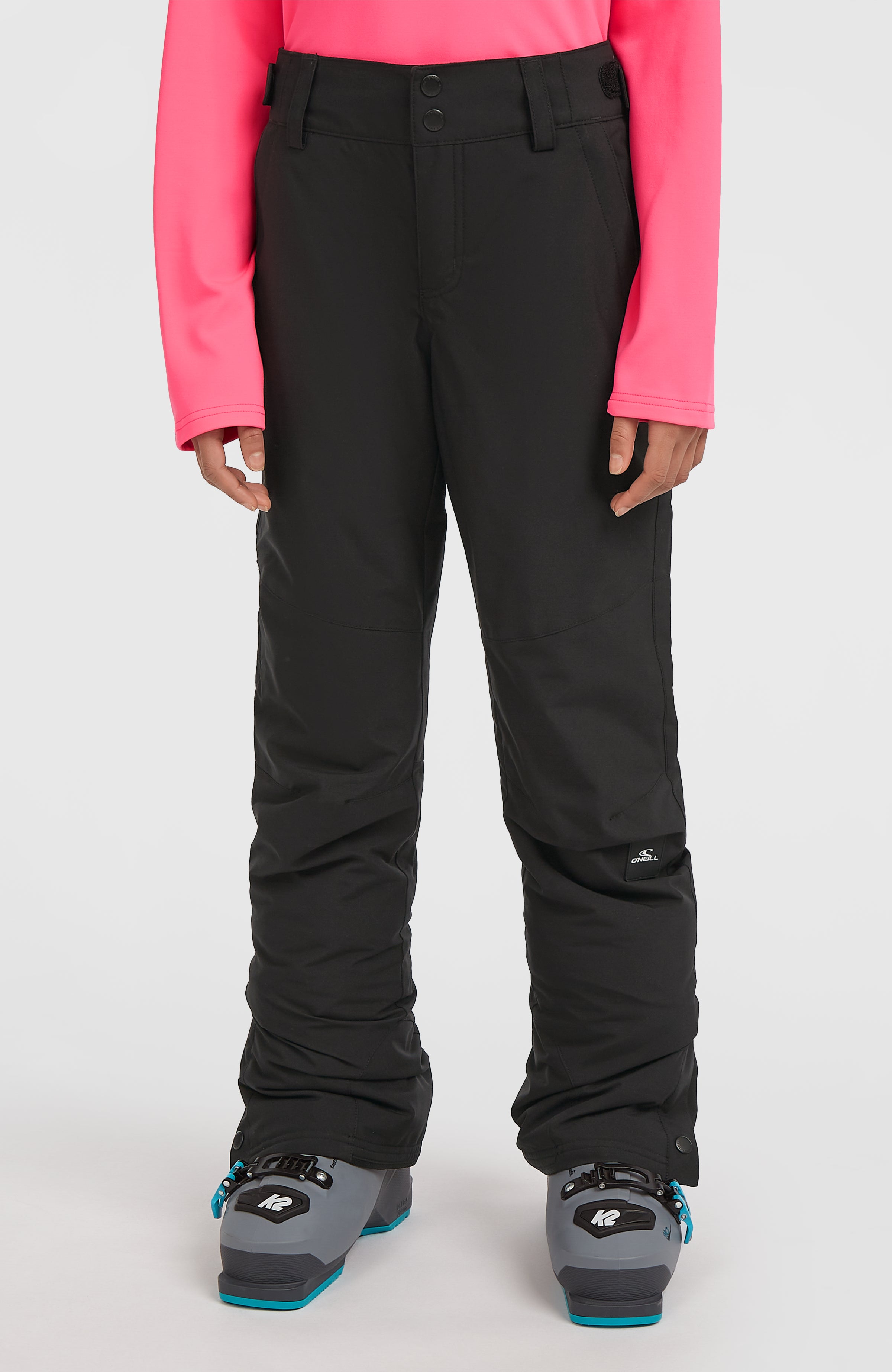 FWC'Cruz wintersportbroek