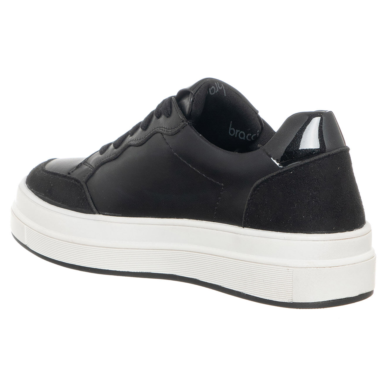 Tua By Braccialini Sneakers Margot noires