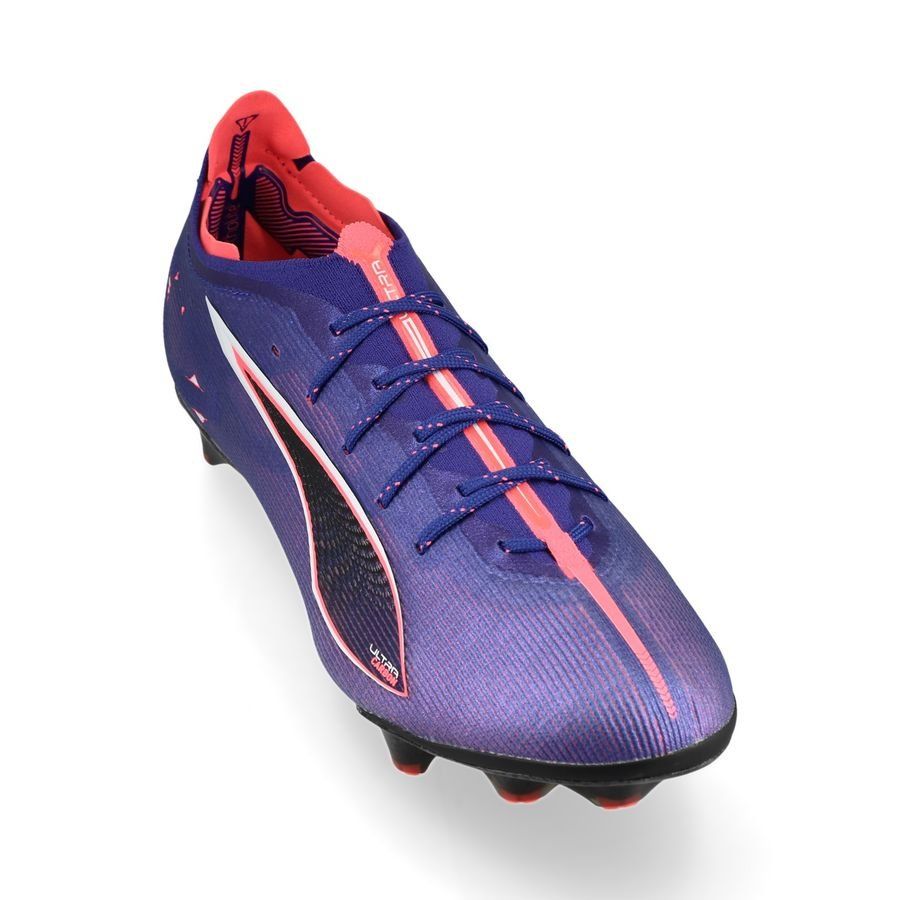 PUMA Ultra 5 Carbon FG Formula - Lapis Lazuli/Blanc/Crépuscule