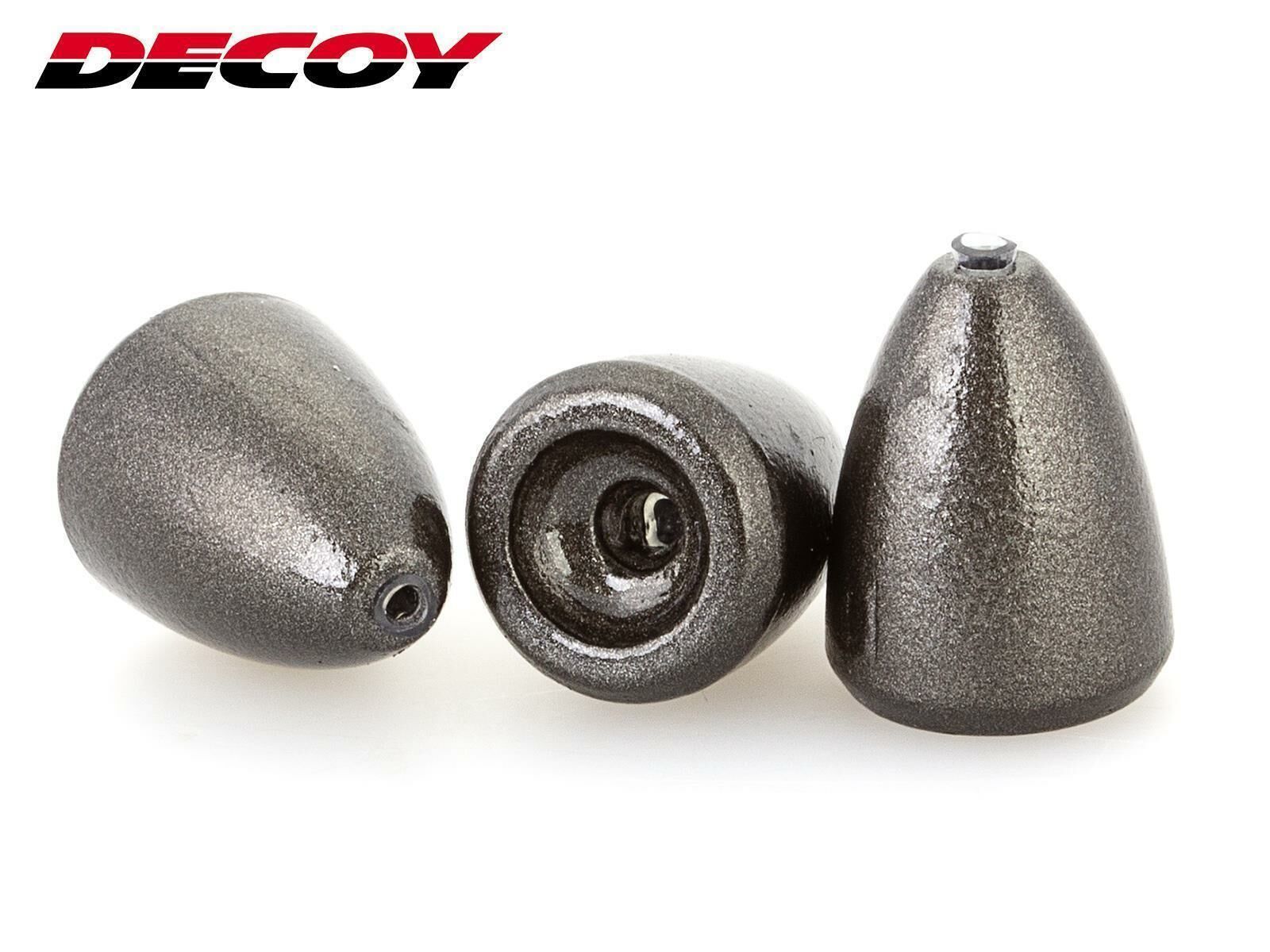 DECOY Type Heavy Bullet (28g)