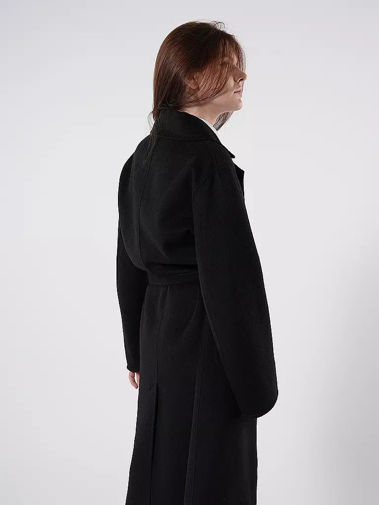 GERRY WEBER Mantel schwarz