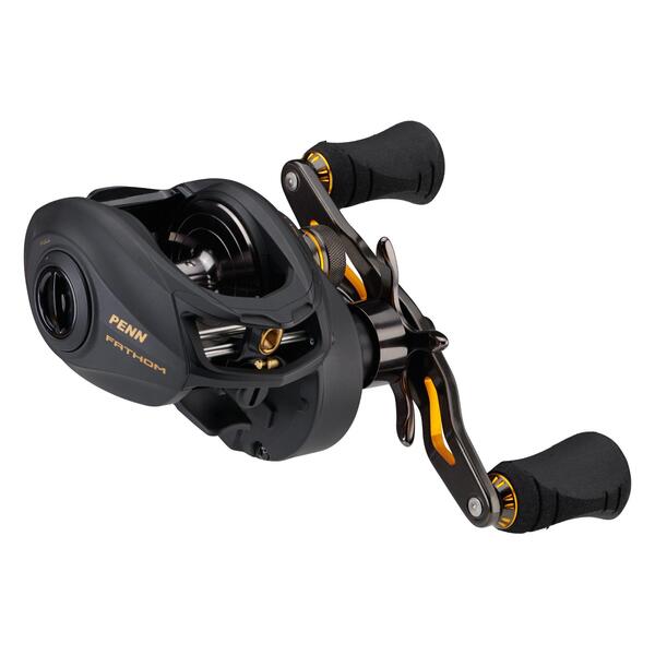 Moulinet Casting Penn Fathom® Low Profile LH