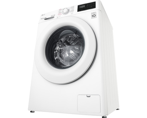 LG F4WV308S0 wasmachine, 8 kg capaciteit, 1400 tpm