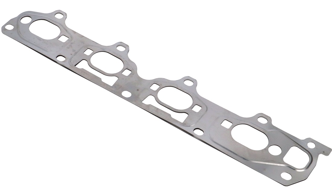 Pakning, udstødningsmanifold