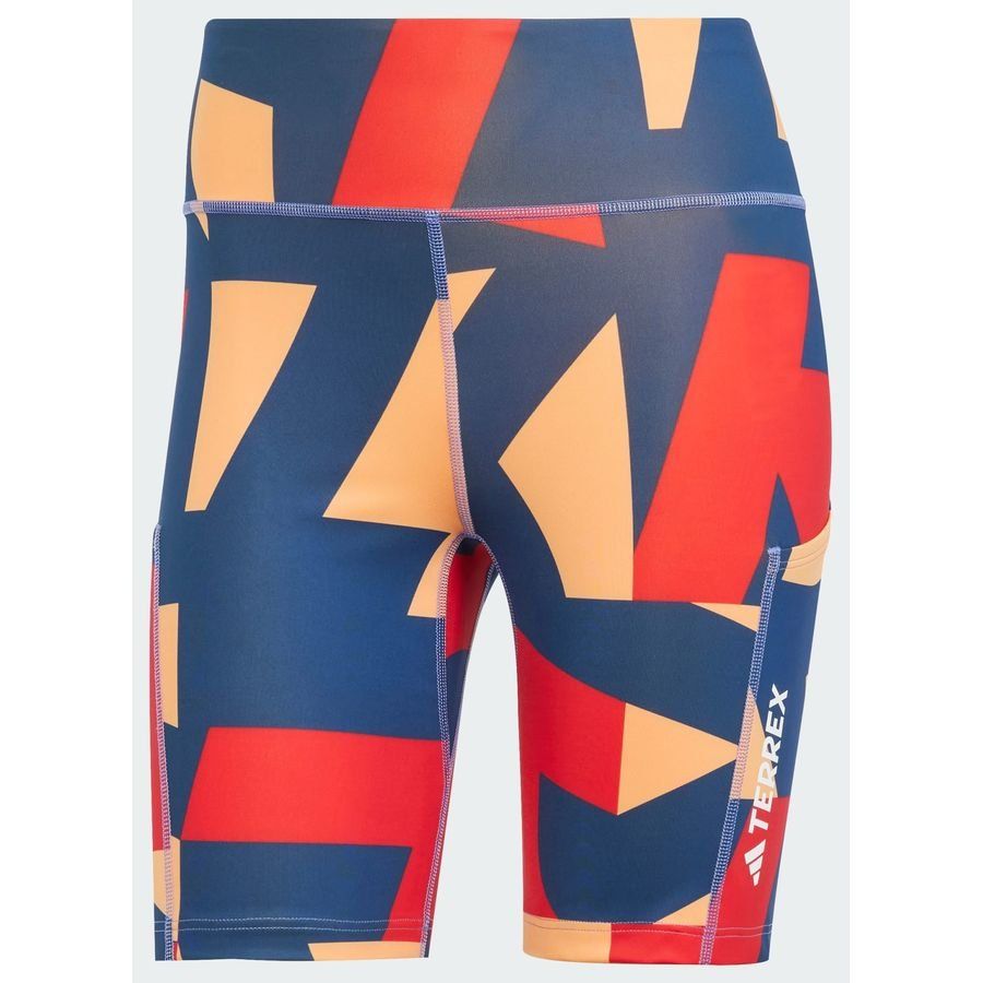 Adidas Short moulant imprimé Terrex Multi 20,32 cm