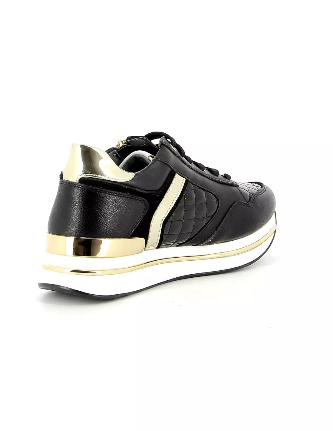 KEYS 5522 - Baskets Blackgold