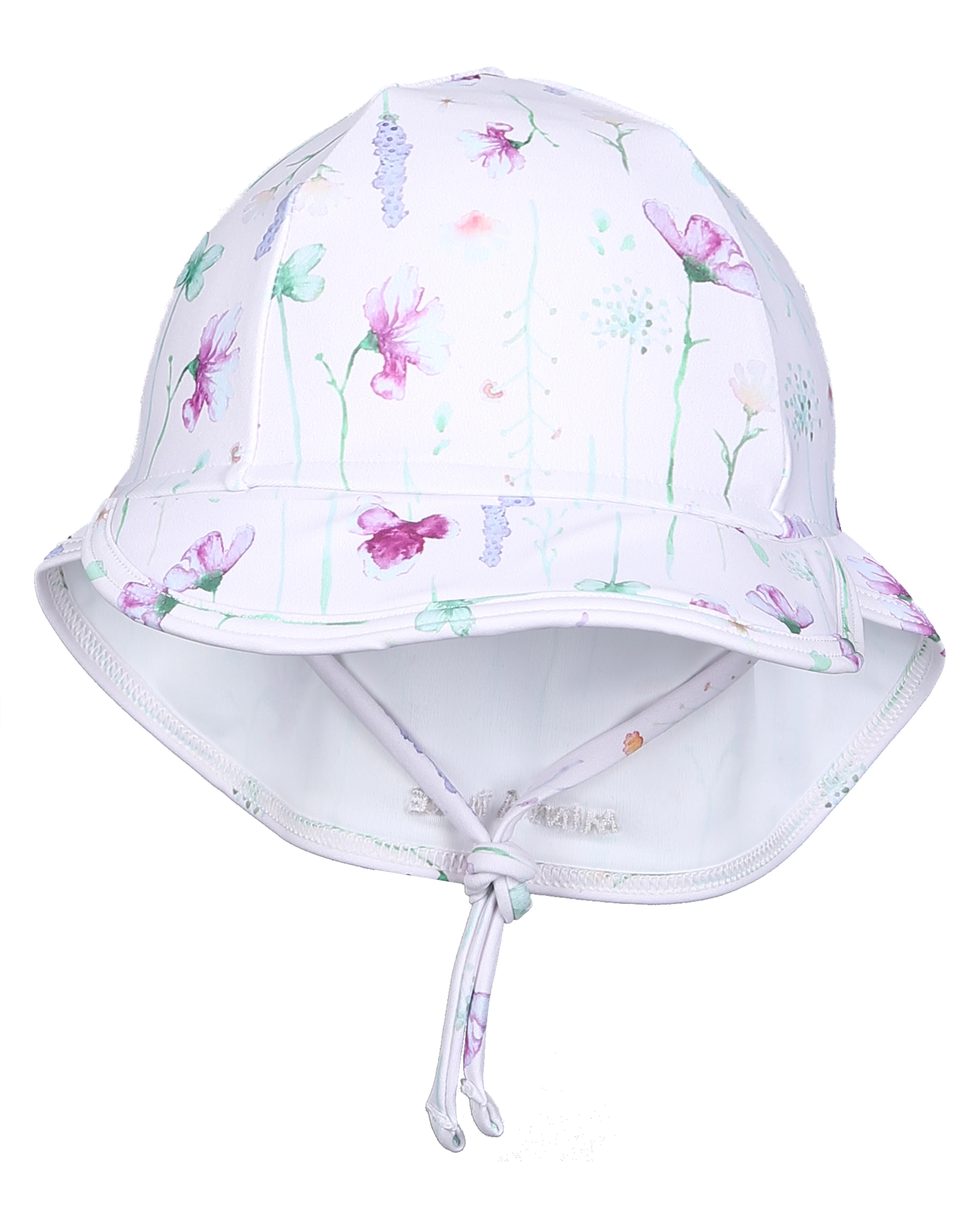 Sonnenhut MATGUSTAS FLOATING FLOWERS mit Nackenschutz in rosa