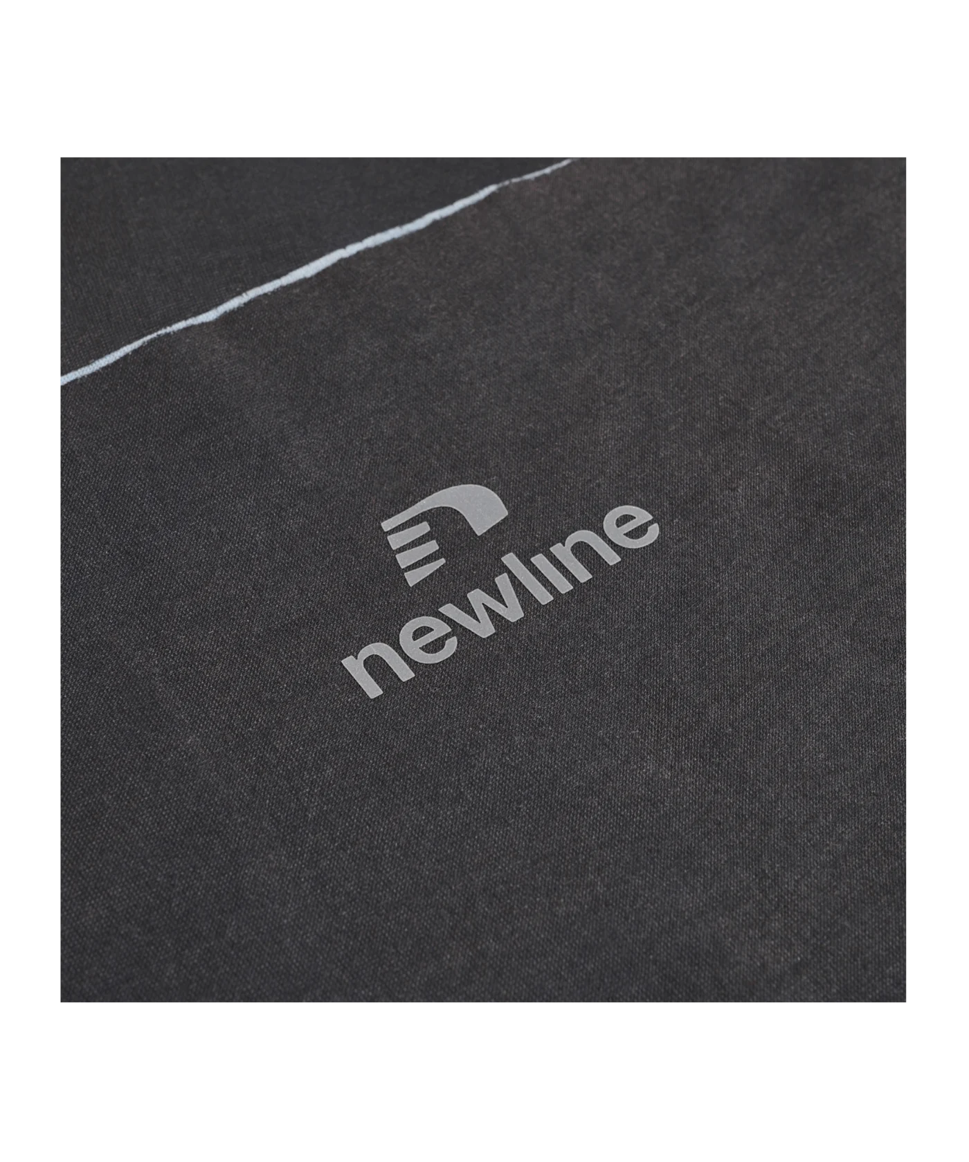Newline nwlPACE Neckwarmer Grau F1954