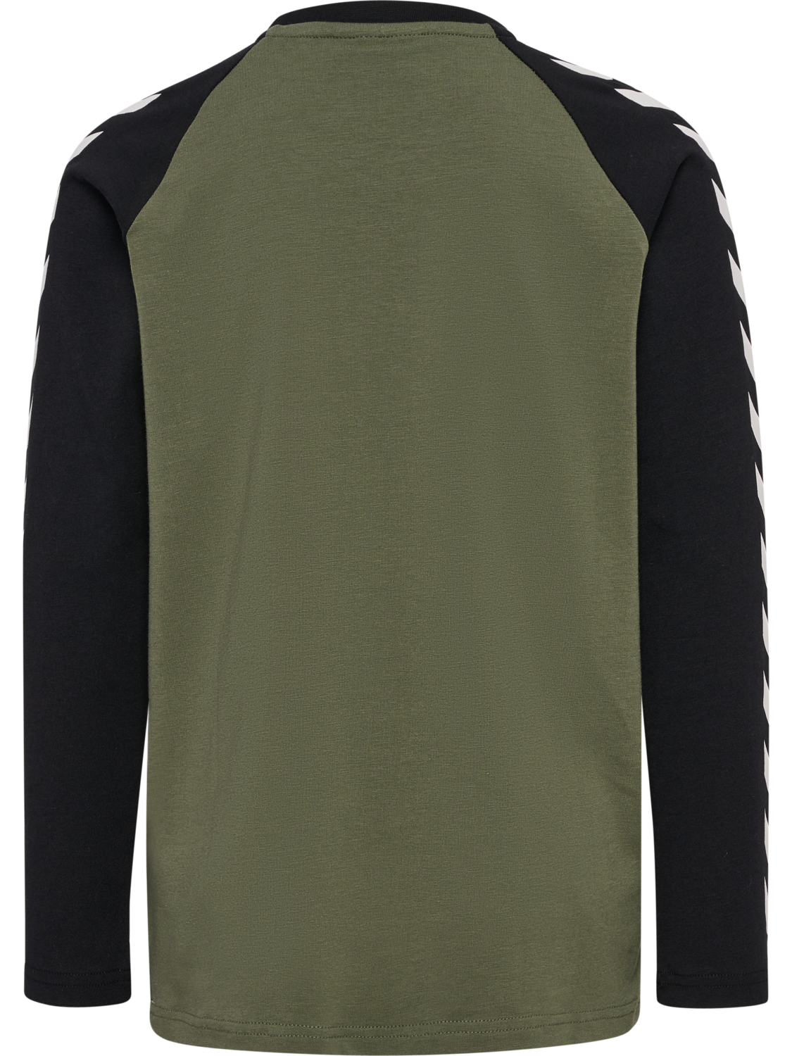 hmlBOYS T-SHIRT L/S
