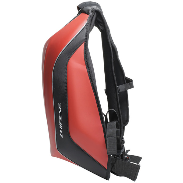 Dainese - Sac à Dos D-Mach Rouge / Noir