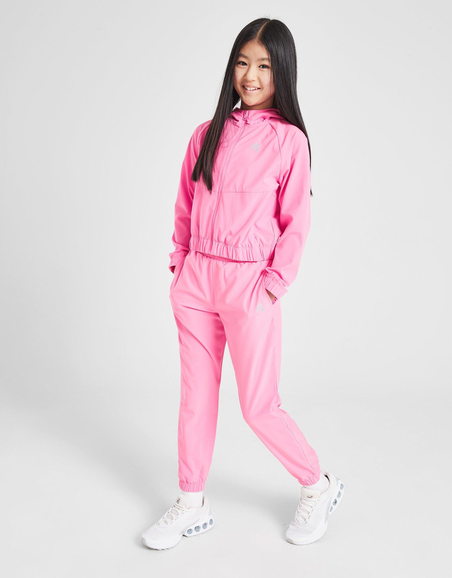 MONTIREX Pantalon de survêtement Junior