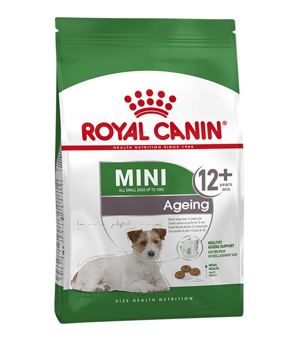 ROYAL CANIN® Trockenfutter für Hunde Mini