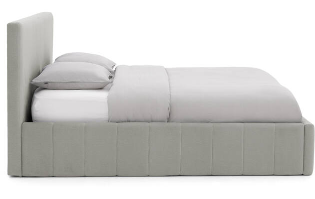 Bedframe Carte