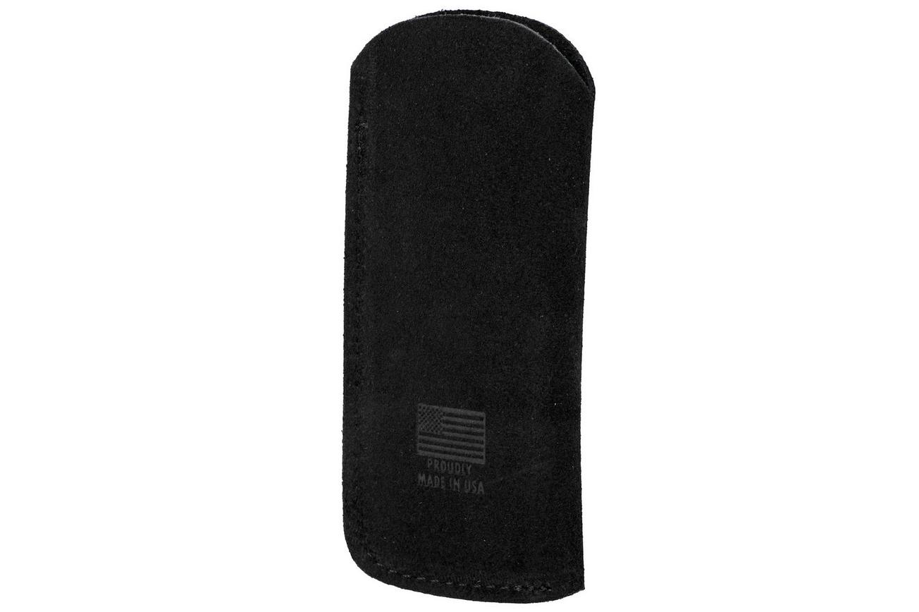 Leatherman Leather Sleeve Small 939011 Black, schede