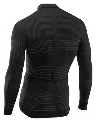 Maillot Manches Longues Northwave Trip Knit Noir