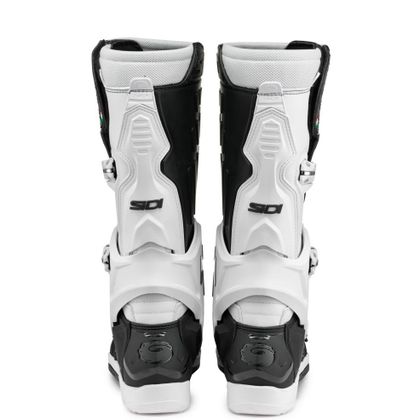 Bottes cross Sidi CROSSAIR 2025 - Noir