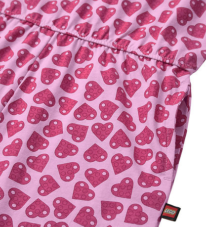 LEGO® Wear Strampler - LwDay - Pink