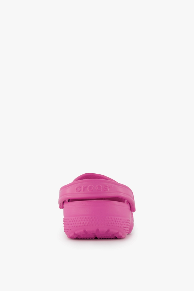 Crocs Classic Clog Damen Slipper