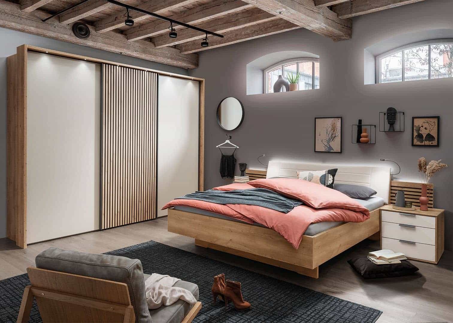 Schlafzimmer Amaya