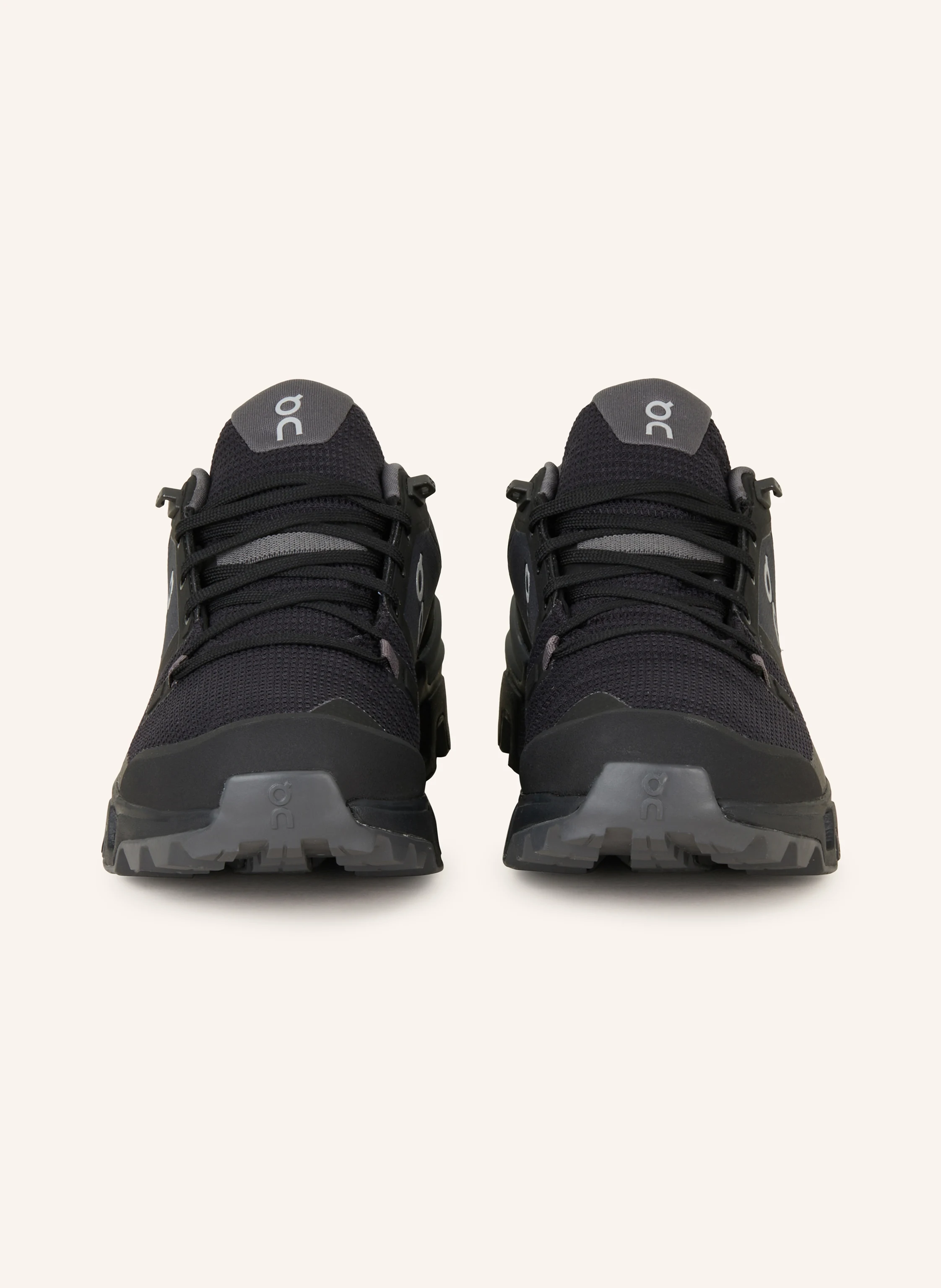 On Trekkingschuhe CLOUDWANDER WATERPROOF