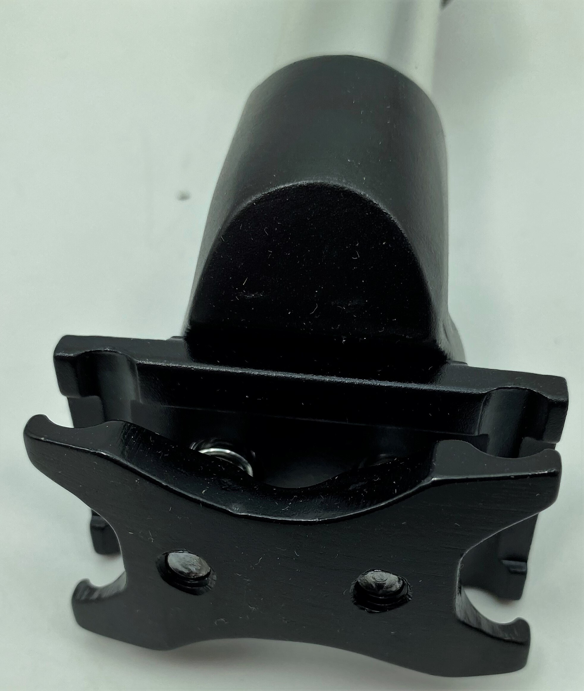 XLC Comp Federsattelstütze SP-S06 Ø 27,2 schwarz