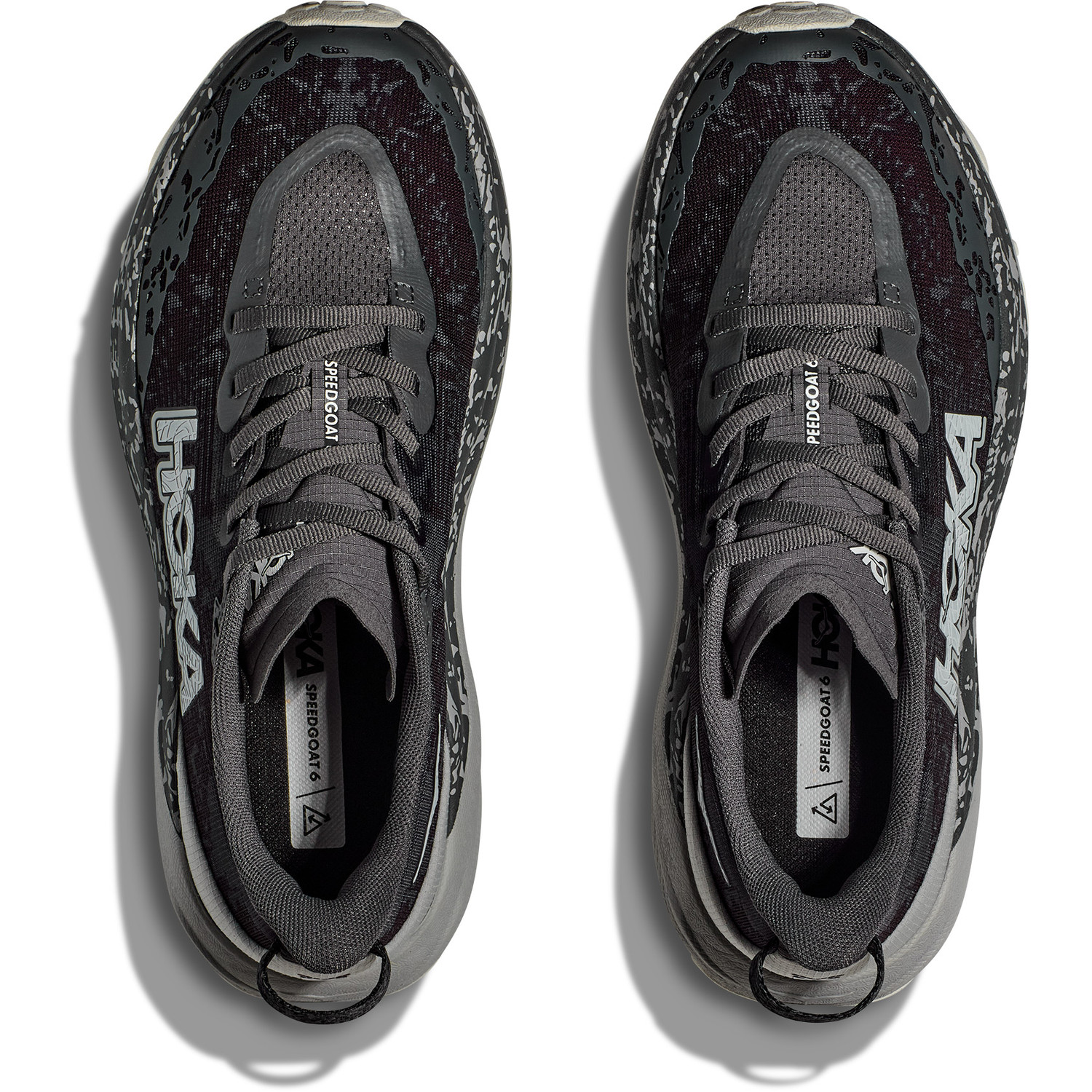 HOKA Speedgoat 6 Dames