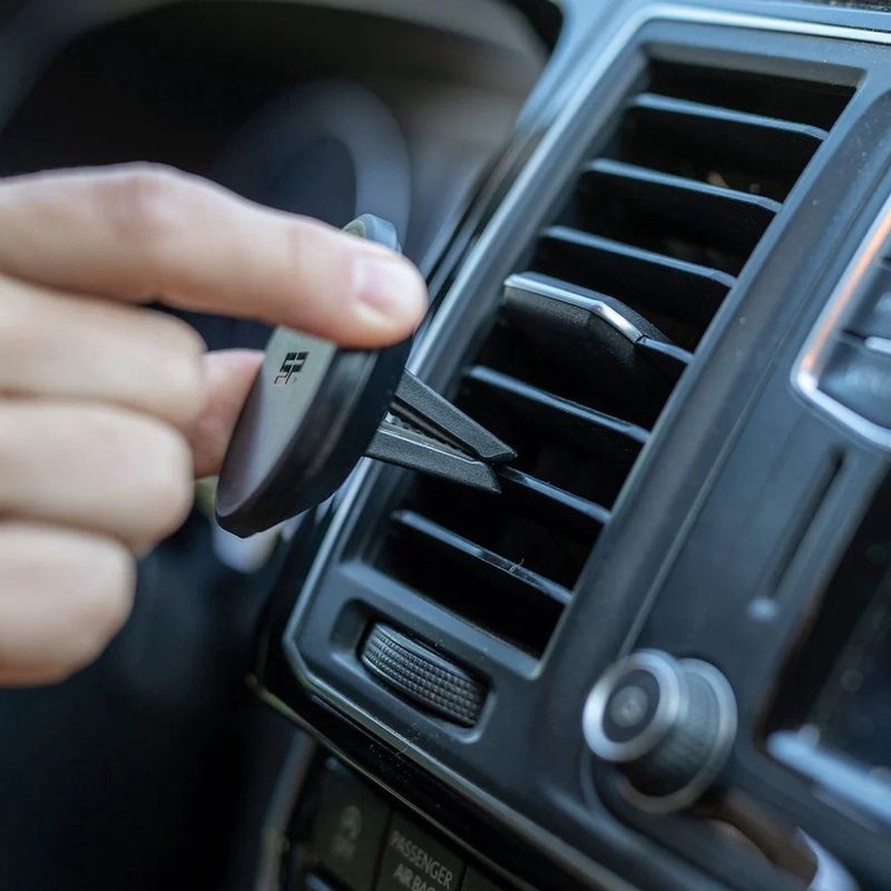 SP Connect - Car Vent Mount - Telefoonhouder - Zwart