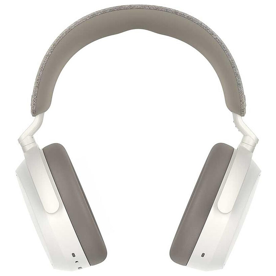 Sennheiser Momentum 4 Wireless Blanc - Casque sans fil
