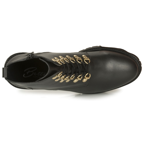 Betty London - LYSIS - Noir / Vegan