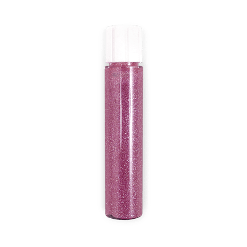 Gloss rechargeable rose clair - 011