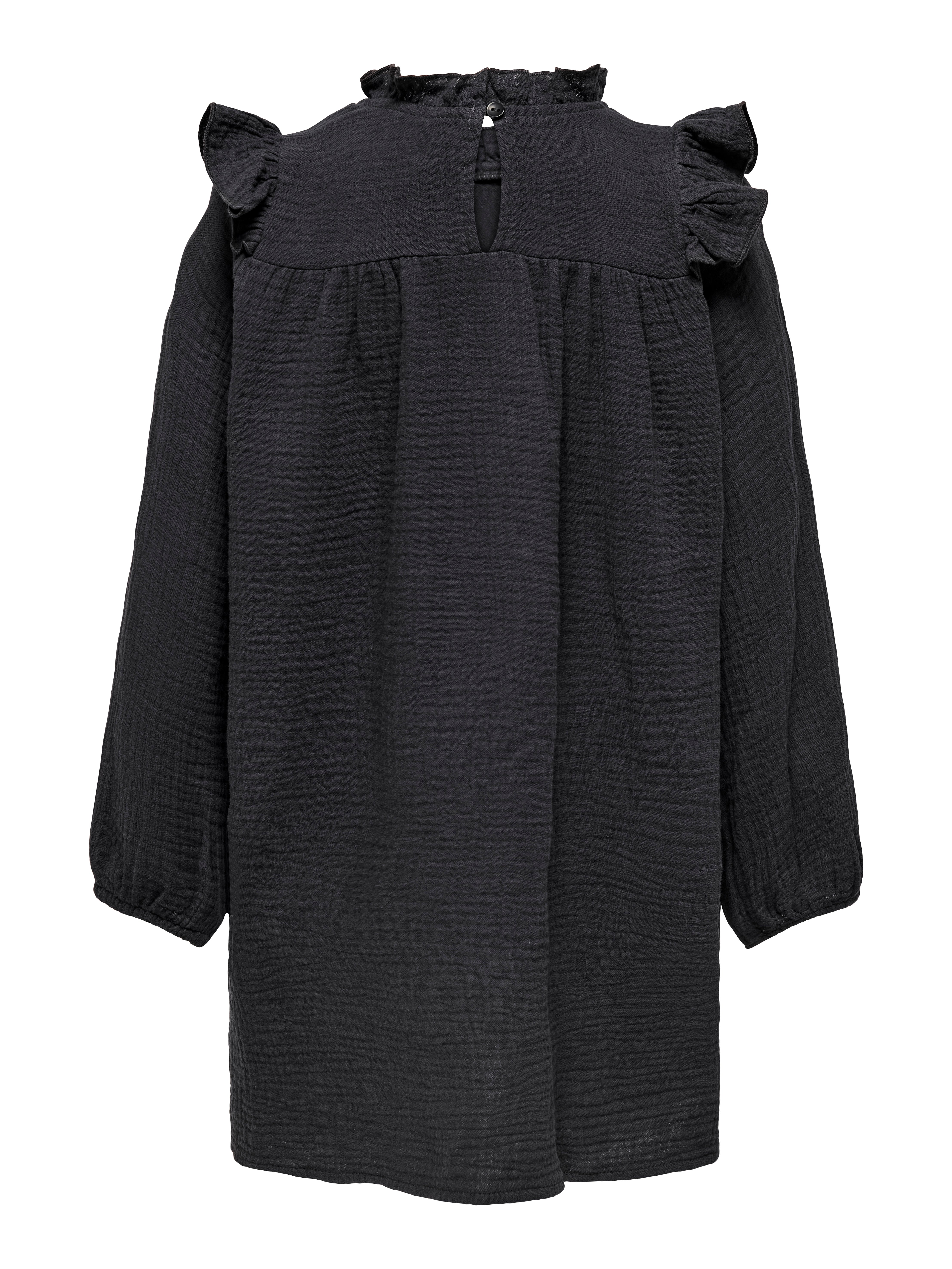 KOGTHYRA Kurzes Kleid Phantom