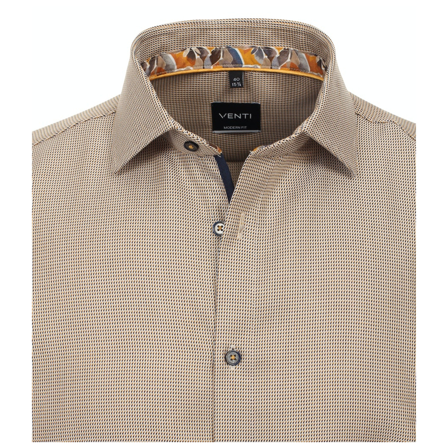 VENTI Kent Modern Fit