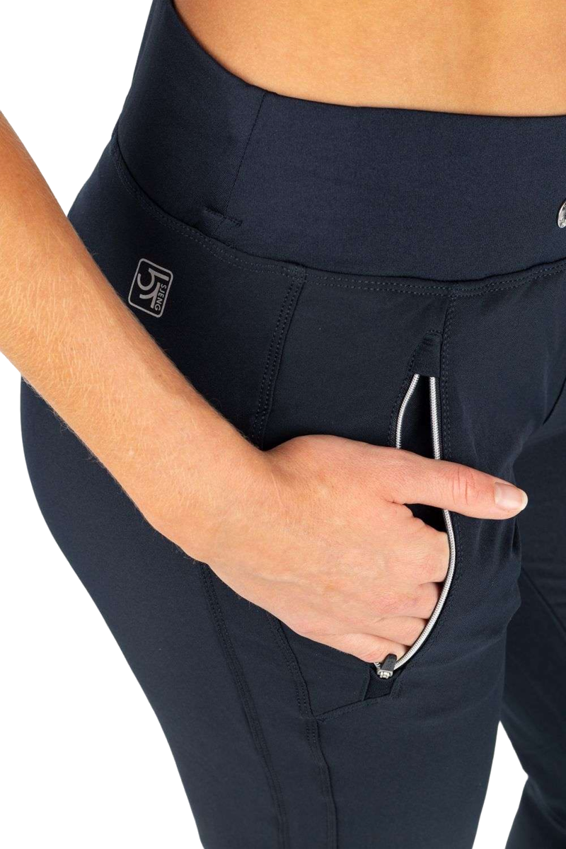 Paris Broek