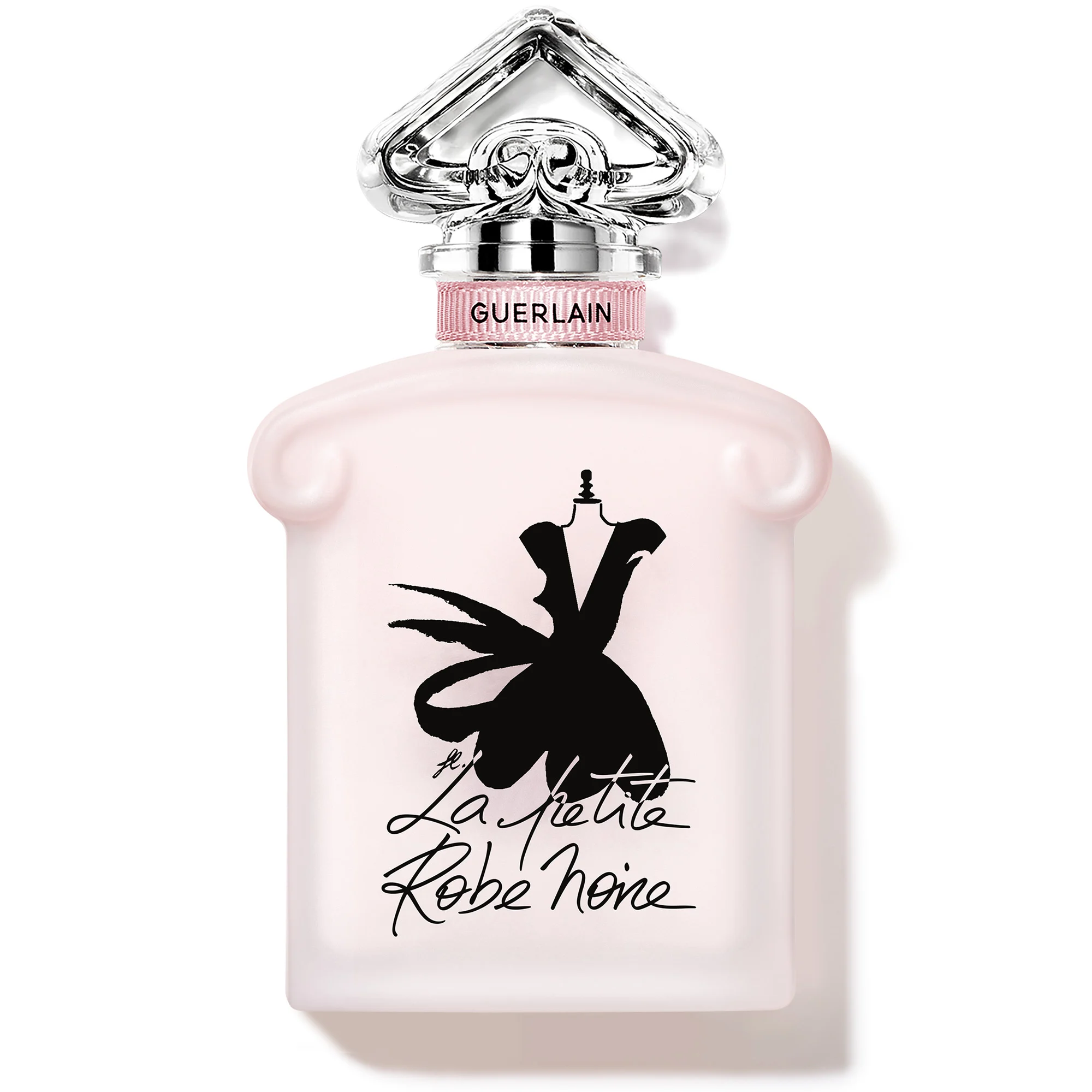 LA PETITE ROBE NOIRE L'Eau Rose Eau de Parfum |