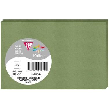 Carte 82 x 128 mm