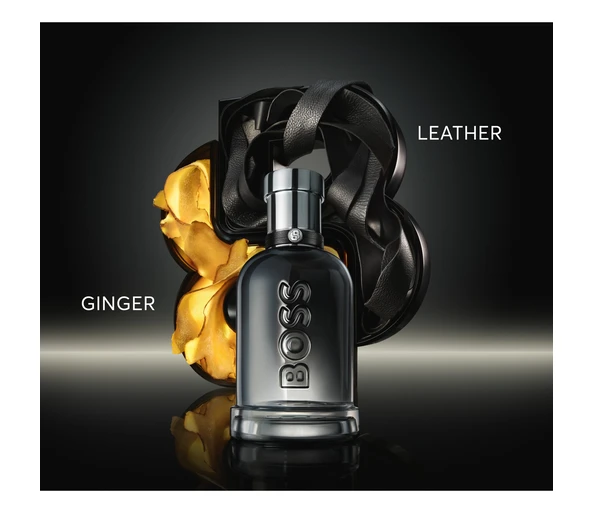 Hugo Boss Boss Bottled Beyond Deodorant Spray 48H