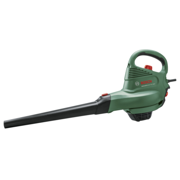 Bosch bladblazer Universal Garden Tidy 3-in-1