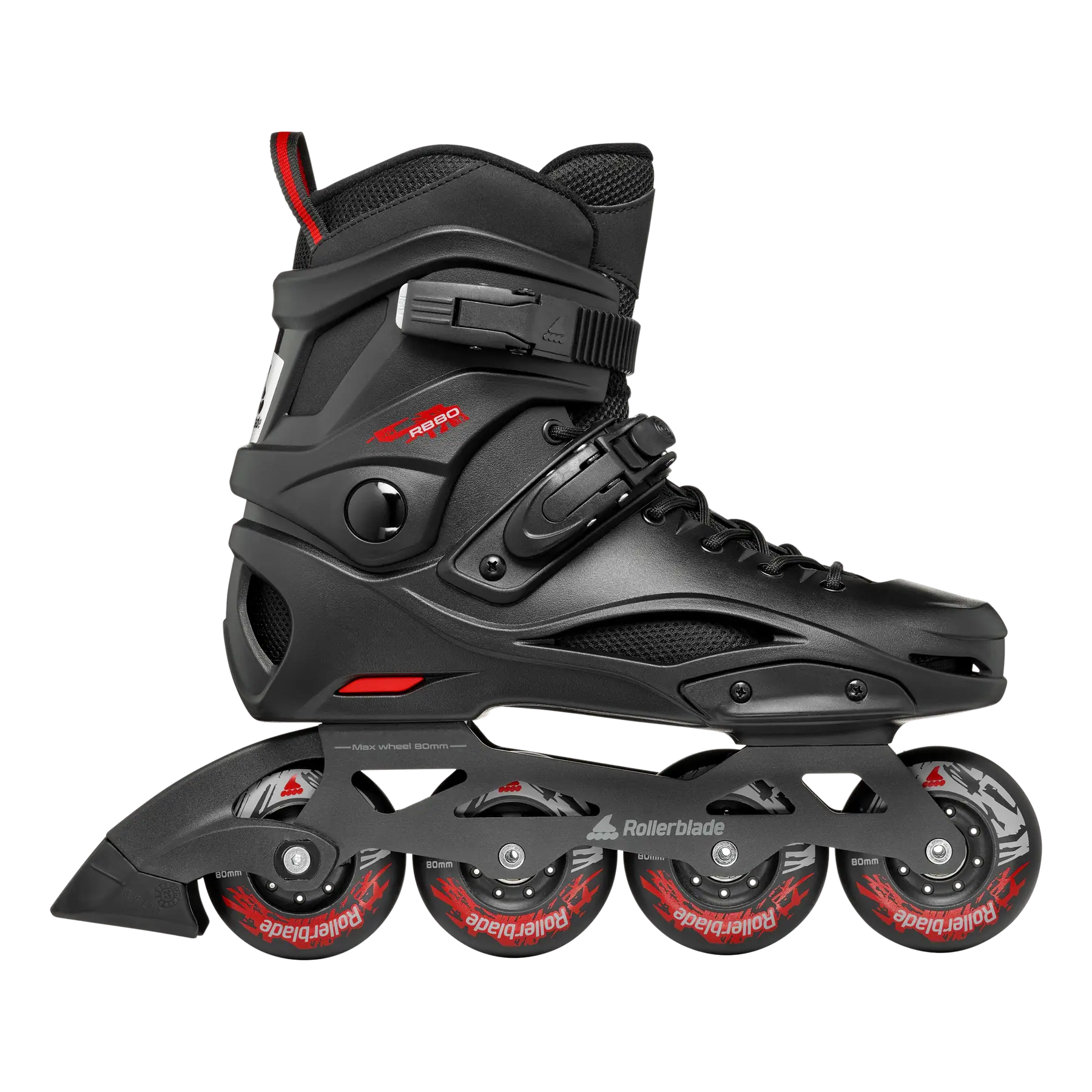 Rollerblade RB 80 Freeskates | SkatePro