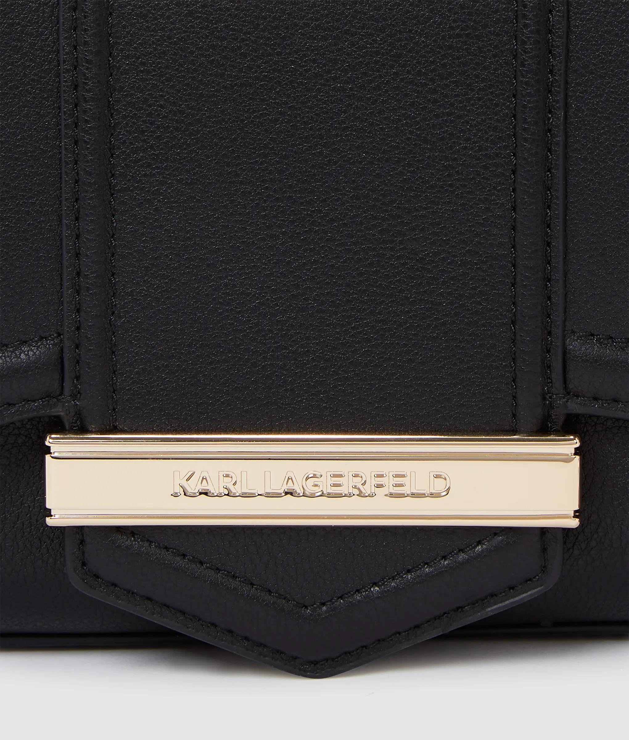 K/Nova middelgrote crossbodytas