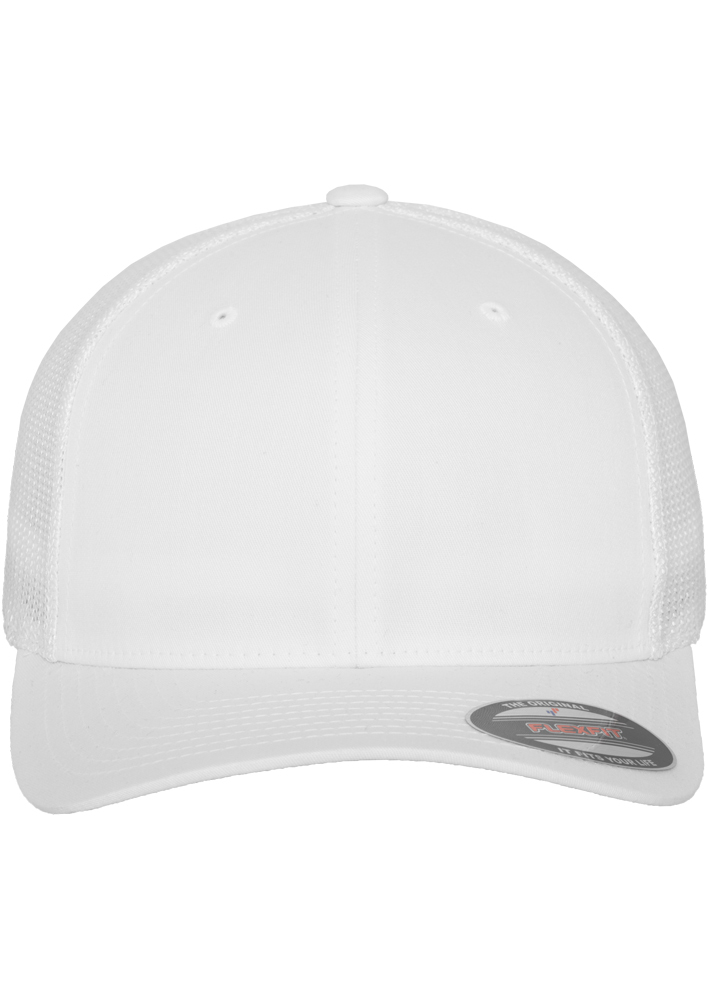 FLEXFIT FL6511 - Casquette Flexfit Mesh Trucker