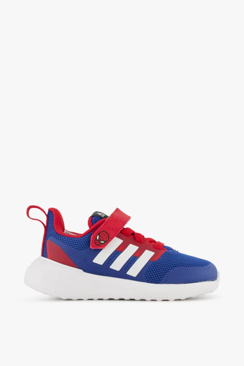 adidas Sportswear FortaRun 2.0 Spiderman EL Kleinkind Sneaker