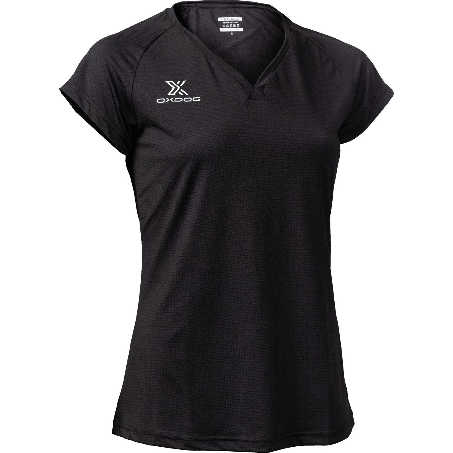 Oxdog W Delta Tee