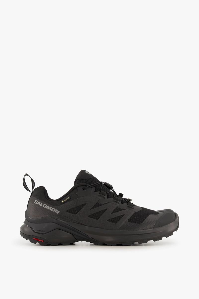 Salomon X-Adventure Gore-Tex® Herren Trekkingschuh
