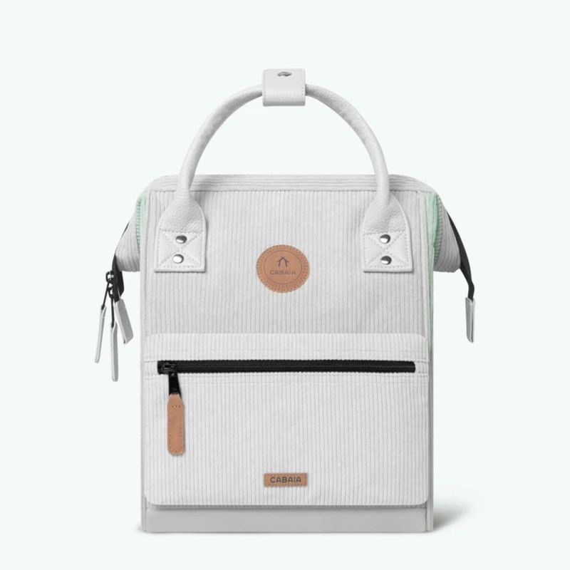 Sac à dos Adventurer Mini 12 litres + 2 grandes pochettes Columbus