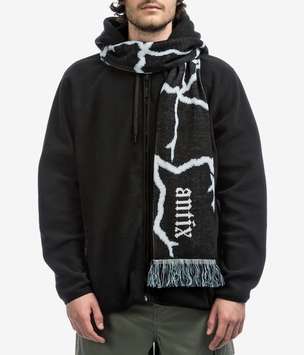 Antix Tormenta Schal (black)