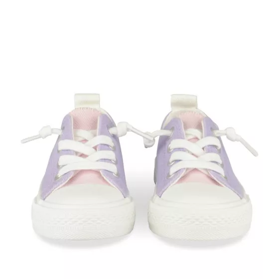 Baskets VIOLET NINI & GIRLS