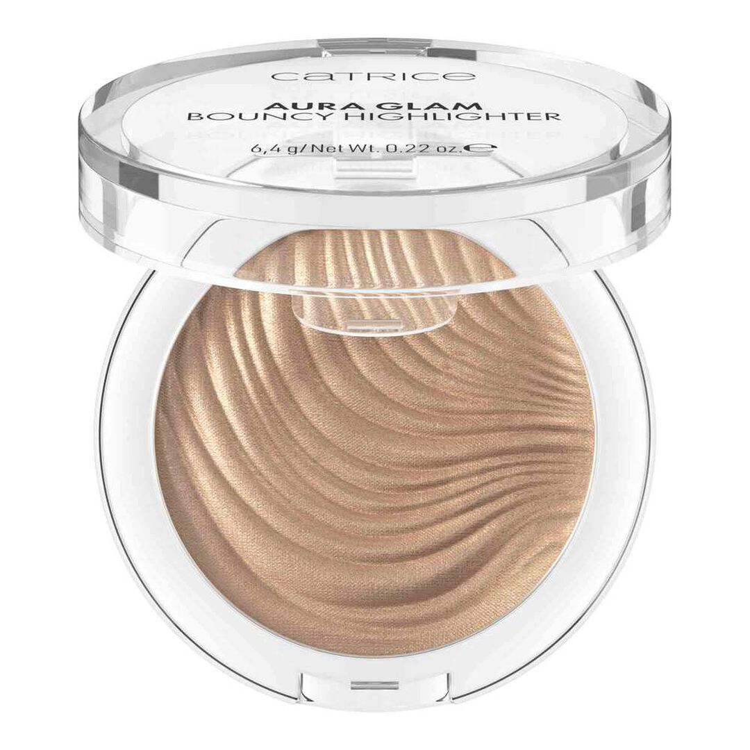 CATRICE  Bouncy Aura Glam - Iluminador